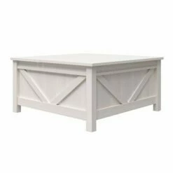 Room & Joy Brookside Lift Top Coffee Table Ivory Pine - Room & Joy -Coffee Tables Elegant store unnamed file 5321