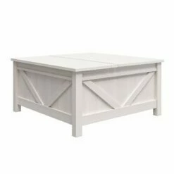 Room & Joy Brookside Lift Top Coffee Table Ivory Pine - Room & Joy -Coffee Tables Elegant store unnamed file 5322