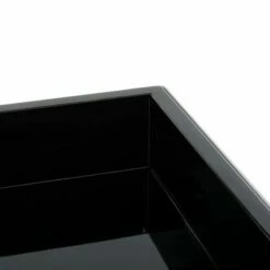 Coffee Table White/Black - Safavieh -Coffee Tables Elegant store unnamed file 5344