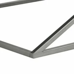 Ink+Ivy Mila Coffee Table Black/Silver -Coffee Tables Elegant store unnamed file 5354