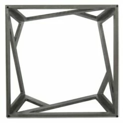 Radley Coffee Table Dark Gray - Safavieh -Coffee Tables Elegant store unnamed file 5362