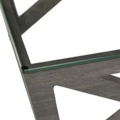 Radley Coffee Table Dark Gray - Safavieh -Coffee Tables Elegant store unnamed file 5364