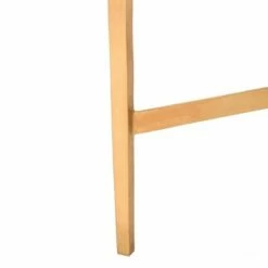 Mieka Glass Cocktail Table Gold/Glass - Safavieh -Coffee Tables Elegant store unnamed file 5412