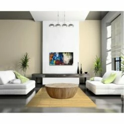 Mango Wood Coffee Table - The Urban Port Antique Brown -Coffee Tables Elegant store unnamed file 5430