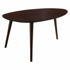 Elam Wood Coffee Table - Christopher Knight Home Natural -Coffee Tables Elegant store unnamed file 5437