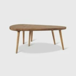 Set of 2 Ivey Coffee Tables Beige - Adore Decor 11 Set of 2 Ivey Coffee Tables Beige - Adore Decor -Coffee Tables Elegant store unnamed file 5468