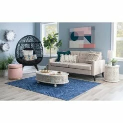 Lainey Oval Coffee Table - Powell Company Natural 17 Lainey Oval Coffee Table - Powell Company Natural -Coffee Tables Elegant store unnamed file 5475