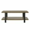Newton Coffee Table - Room & Joy Espresso Brown -Coffee Tables Elegant store unnamed file 553