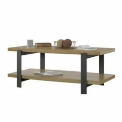 Newton Coffee Table - Room & Joy Espresso Brown -Coffee Tables Elegant store unnamed file 555