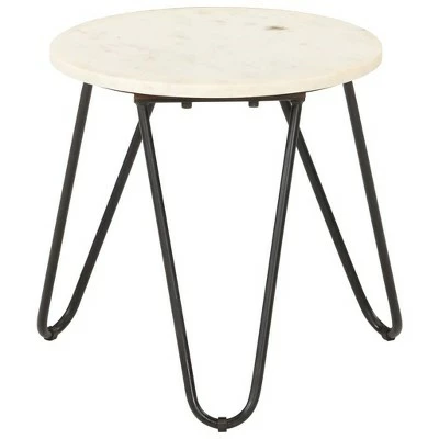 vidaXL Coffee Table Real Stone 6 vidaXL Coffee Table Real Stone - Image 4