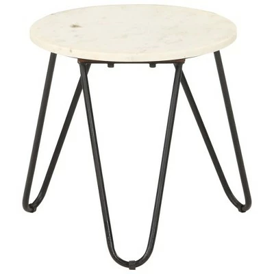 vidaXL Coffee Table Real Stone 7 vidaXL Coffee Table Real Stone - Image 5