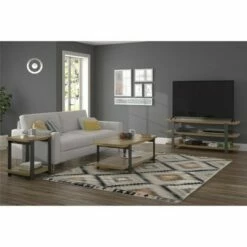 Newton Coffee Table - Room & Joy Espresso Brown -Coffee Tables Elegant store unnamed file 557
