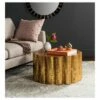 Diggory Coffee Table Gold - Safavieh -Coffee Tables Elegant store unnamed file 5599