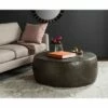 Cresswell Coffee Table Silver - Safavieh -Coffee Tables Elegant store unnamed file 5632