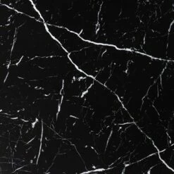 Klindells Faux Marble Cocktail Table Black/Gold - Aiden Lane -Coffee Tables Elegant store unnamed file 5645