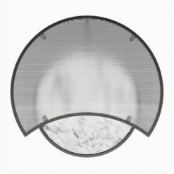 Moon Phases Nesting Coffee Tables White Marble/Glass - Mr. Kate 14 Moon Phases Nesting Coffee Tables White Marble/Glass - Mr. Kate -Coffee Tables Elegant store unnamed file 5669