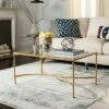 Coffee Table Gold Black - Safavieh 2 Coffee Table Gold Black - Safavieh -Coffee Tables Elegant store unnamed file 569