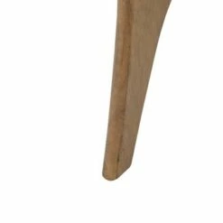 Ink+Ivy Blaze Triangular Wood Coffee Table Light Brown -Coffee Tables Elegant store unnamed file 5712