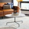 Berlin Tripod Coffee Table - Safavieh Walnut/black 1 Berlin Tripod Coffee Table - Safavieh Walnut/black -Coffee Tables Elegant store unnamed file 5716