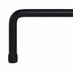 Berlin Tripod Coffee Table - Safavieh Walnut/black -Coffee Tables Elegant store unnamed file 5723