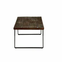 Contemporary Mango Wood Coffee Table Brown - Venus Williams Collection 11 Contemporary Mango Wood Coffee Table Brown - Venus Williams Collection -Coffee Tables Elegant store unnamed file 5749