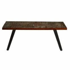 Contemporary Mango Wood Coffee Table Brown - Venus Williams Collection 12 Contemporary Mango Wood Coffee Table Brown - Venus Williams Collection -Coffee Tables Elegant store unnamed file 5750