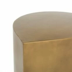 Tilly Coffee Table Antique Brass - Safavieh -Coffee Tables Elegant store unnamed file 5767