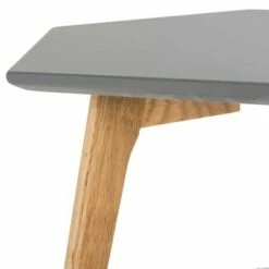 Hexagon Coffee Table - Gray / Oak - Safavieh 12 Hexagon Coffee Table - Gray / Oak - Safavieh -Coffee Tables Elegant store unnamed file 5786