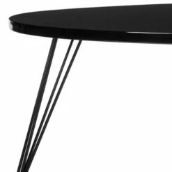 Wynton Coffee Table - Safavieh Black -Coffee Tables Elegant store unnamed file 5821