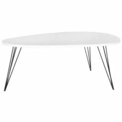 Wynton Coffee Table - Safavieh Black -Coffee Tables Elegant store unnamed file 5824