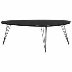 Wynton Coffee Table - Safavieh Black -Coffee Tables Elegant store unnamed file 5825