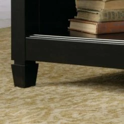 Edge Water Lift Top Coffee Table Estate Black - Sauder -Coffee Tables Elegant store unnamed file 594