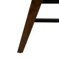 Seth 2 Tier Coffee Table Dark Walnut - Safavieh -Coffee Tables Elegant store unnamed file 601