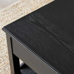 Decatur Farmhouse Lift Top Coffee Table - Christopher Knight Home Gray -Coffee Tables Elegant store unnamed file 633