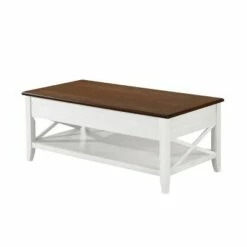 Decatur Farmhouse Lift Top Coffee Table - Christopher Knight Home Gray -Coffee Tables Elegant store unnamed file 639