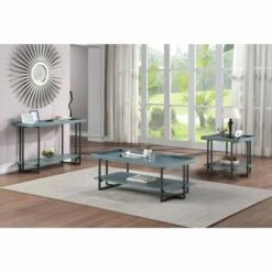 Grislare Rectangular Coffee Table - HOMES: Inside + Out Antique White/black 9 Grislare Rectangular Coffee Table - HOMES: Inside + Out Antique White/black -Coffee Tables Elegant store unnamed file 701