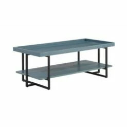 Grislare Rectangular Coffee Table - HOMES: Inside + Out Antique White/black 11 Grislare Rectangular Coffee Table - HOMES: Inside + Out Antique White/black -Coffee Tables Elegant store unnamed file 703