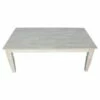 Java Coffee Table - International Concepts -Coffee Tables Elegant store unnamed file 710
