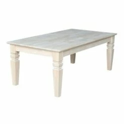 Java Coffee Table - International Concepts -Coffee Tables Elegant store unnamed file 713