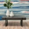 Abitha Coffee Table - Christopher Knight Home Black Oak -Coffee Tables Elegant store unnamed file 81