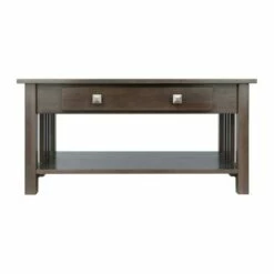 Stafford Coffee Table Oyster Gray - Winsome 11 Stafford Coffee Table Oyster Gray - Winsome -Coffee Tables Elegant store unnamed file 936