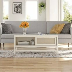 Room & Joy Latta Coffee Table - Room & Joy