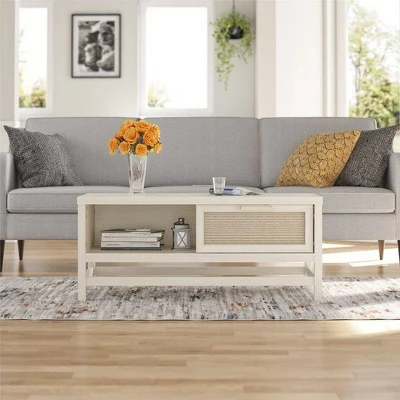 Room & Joy Latta Coffee Table - Room & Joy 3 Room & Joy Latta Coffee Table - Room & Joy