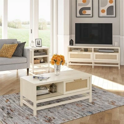 Room & Joy Latta Coffee Table - Room & Joy 10 Room & Joy Latta Coffee Table - Room & Joy - Image 8