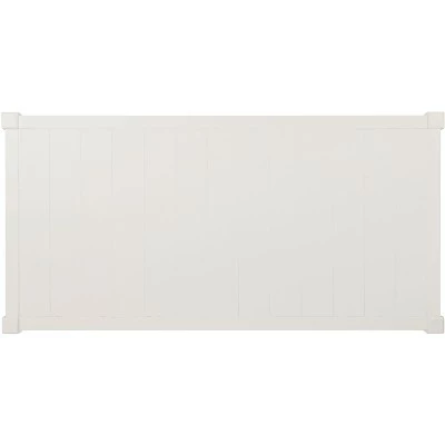 Bela Coffee Table - White - Safavieh 7 Bela Coffee Table - White - Safavieh - Image 5